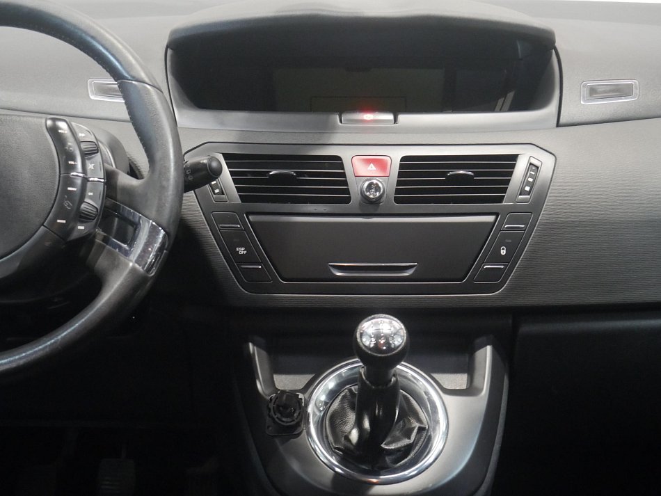 Citroën C4 Picasso 1.6. HDi 