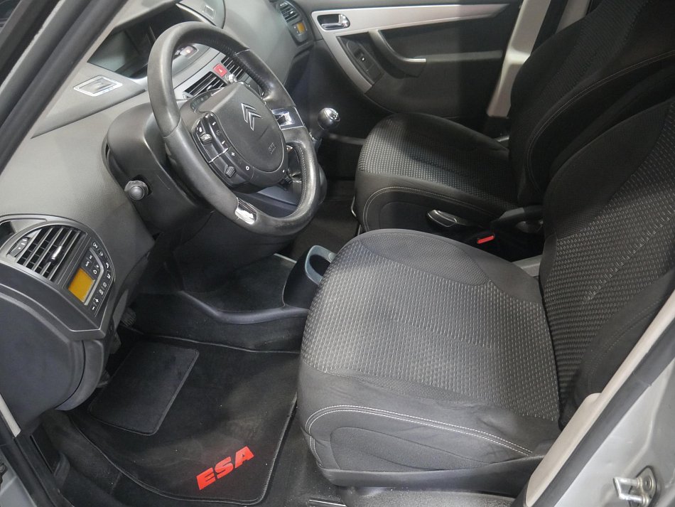 Citroën C4 Picasso 1.6. HDi 