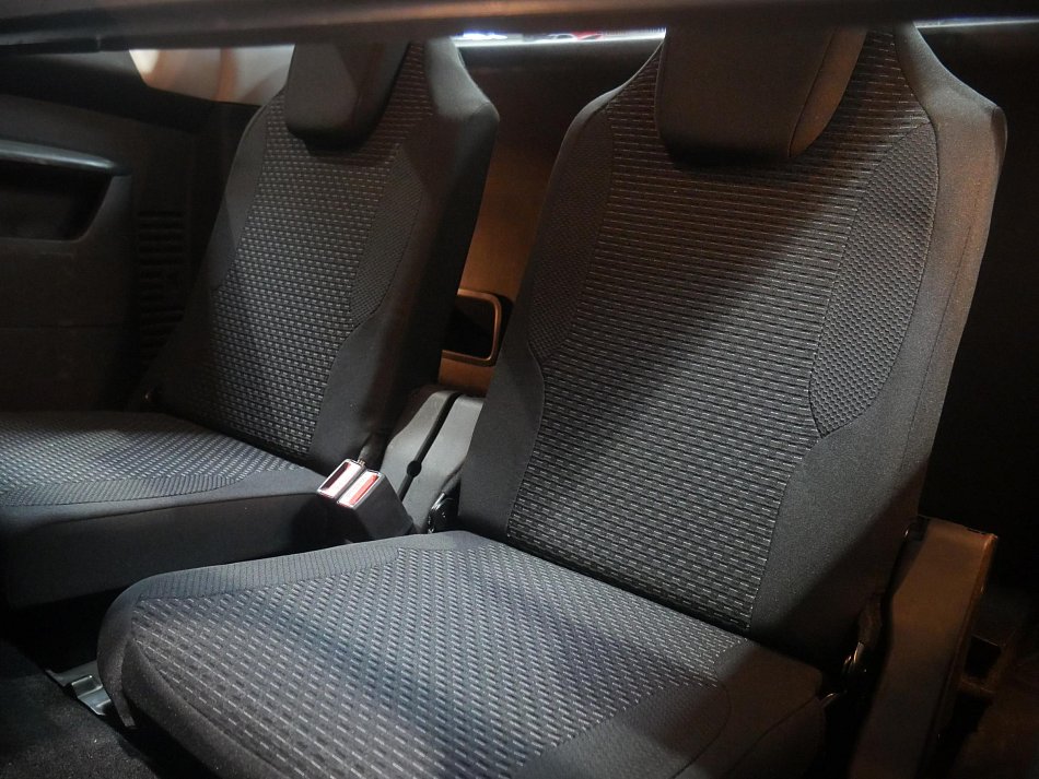 Citroën C4 Picasso 1.6. HDi 