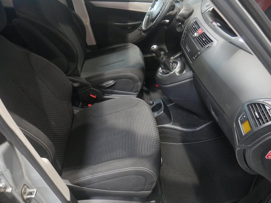 Citroën C4 Picasso 1.6. HDi 