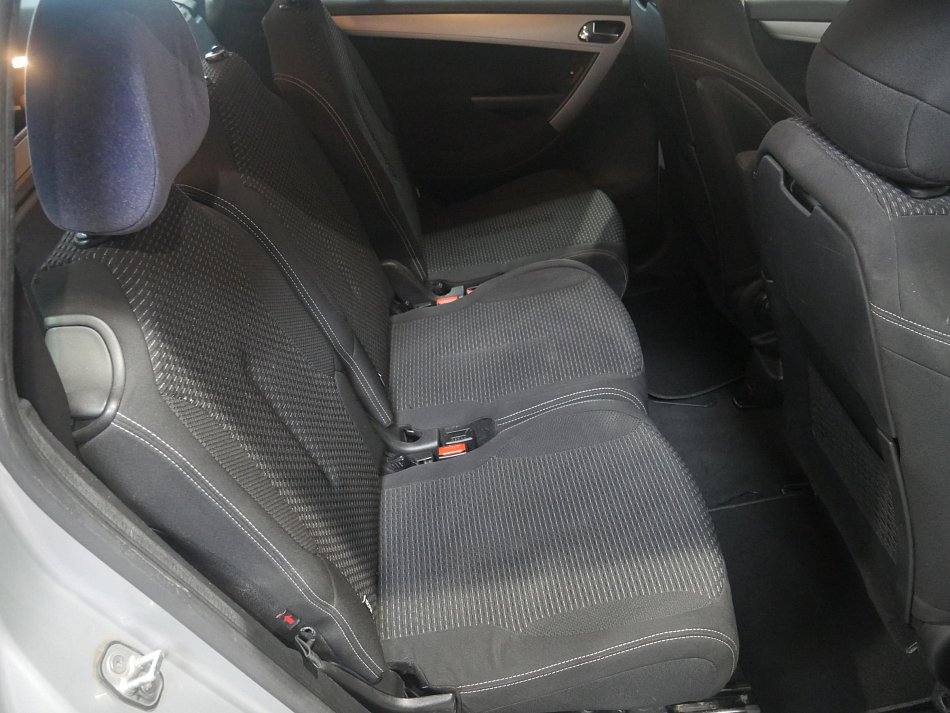 Citroën C4 Picasso 1.6. HDi 