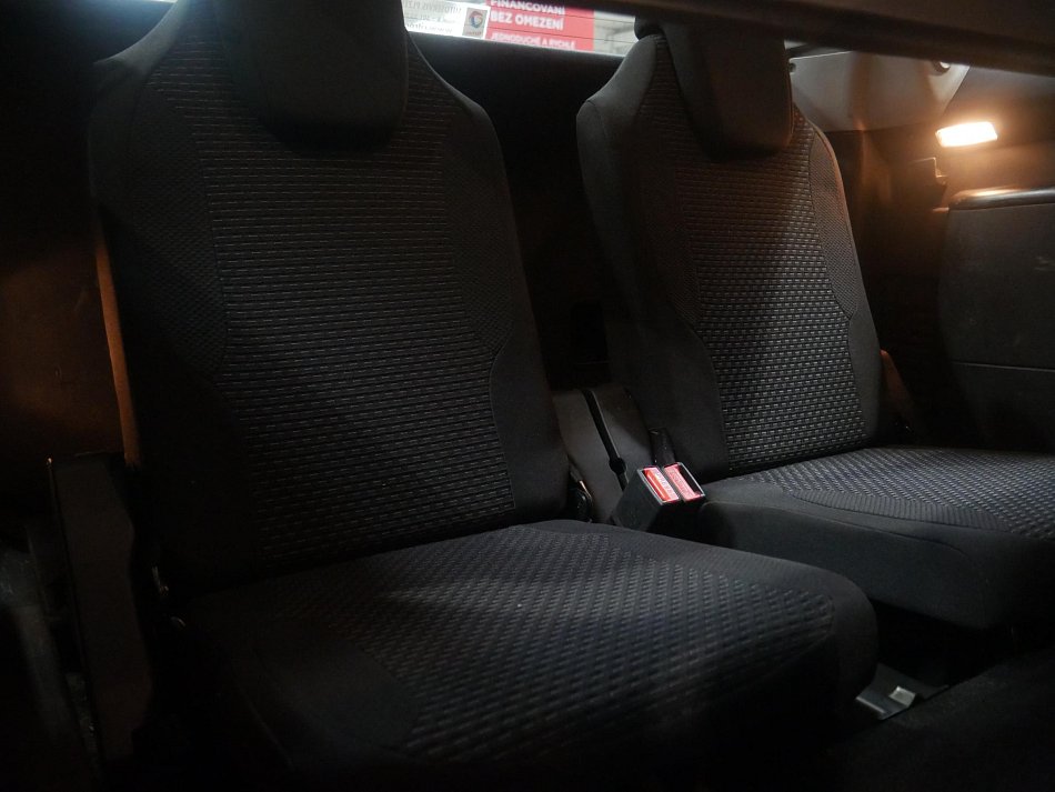 Citroën C4 Picasso 1.6. HDi 