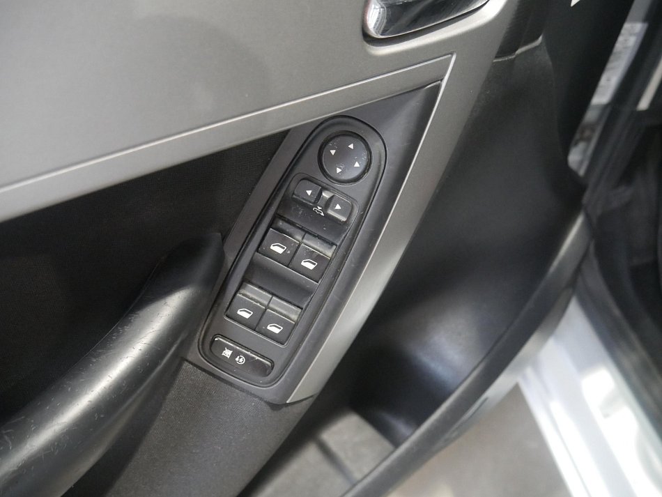 Citroën C4 Picasso 1.6. HDi 