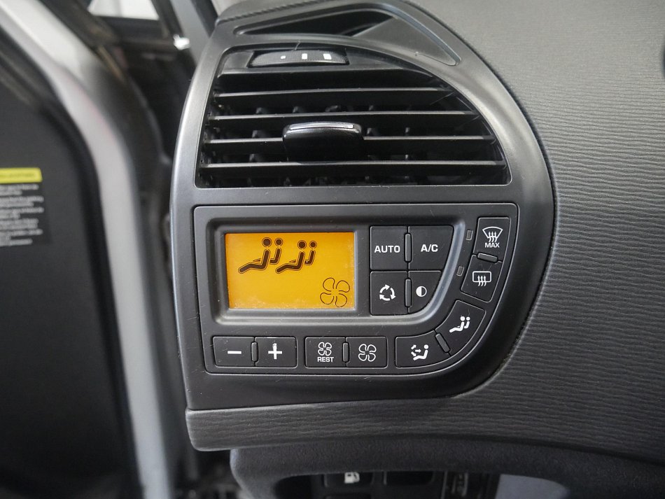 Citroën C4 Picasso 1.6. HDi 