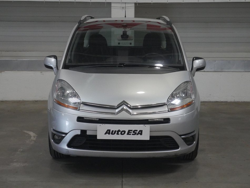Citroën C4 Picasso 1.6. HDi 