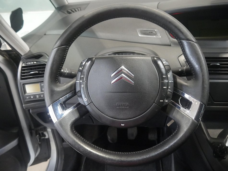 Citroën C4 Picasso 1.6. HDi 