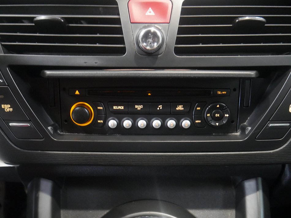 Citroën C4 Picasso 1.6. HDi 