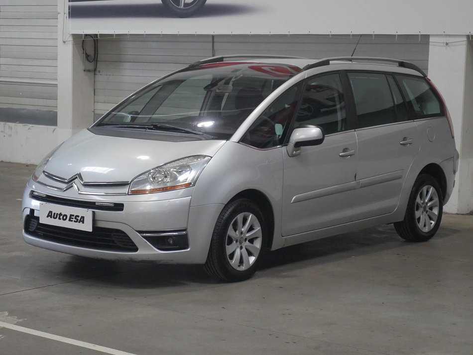 Citroën C4 Picasso 1.6. HDi 