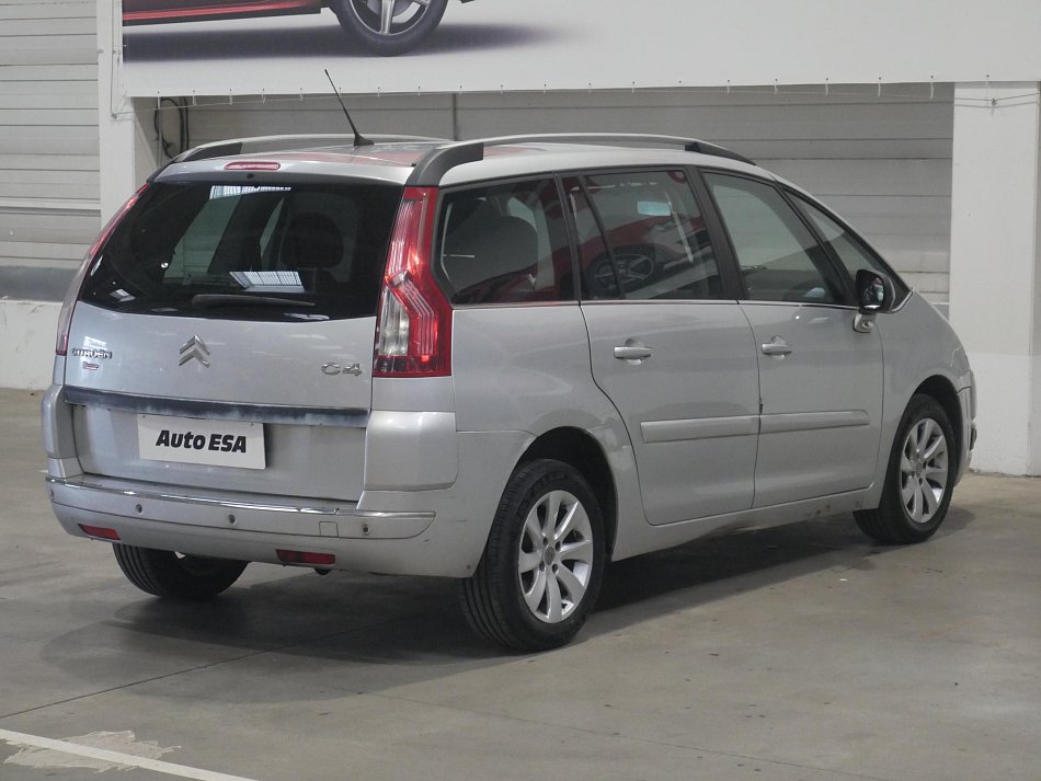 Citroën C4 Picasso 1.6. HDi 