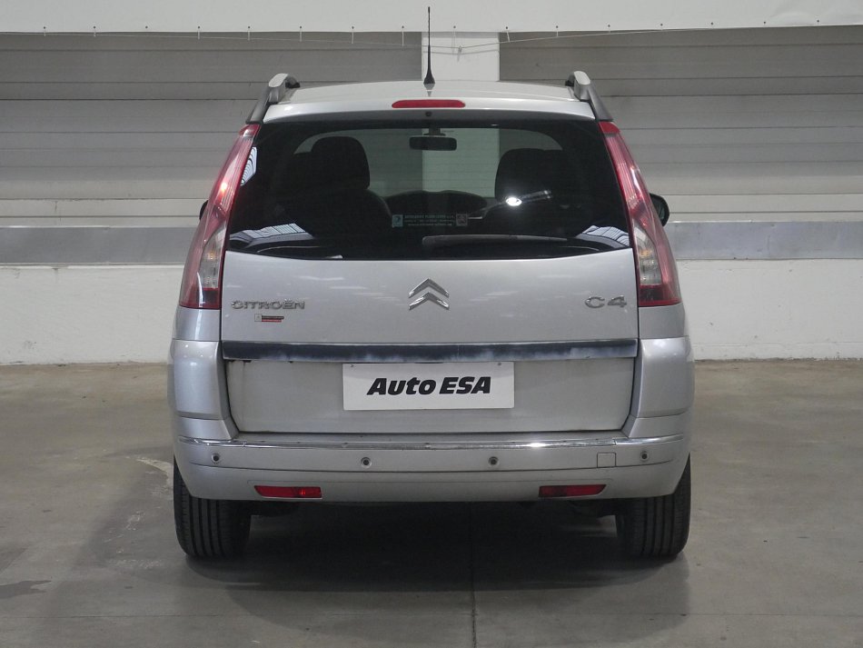 Citroën C4 Picasso 1.6. HDi 