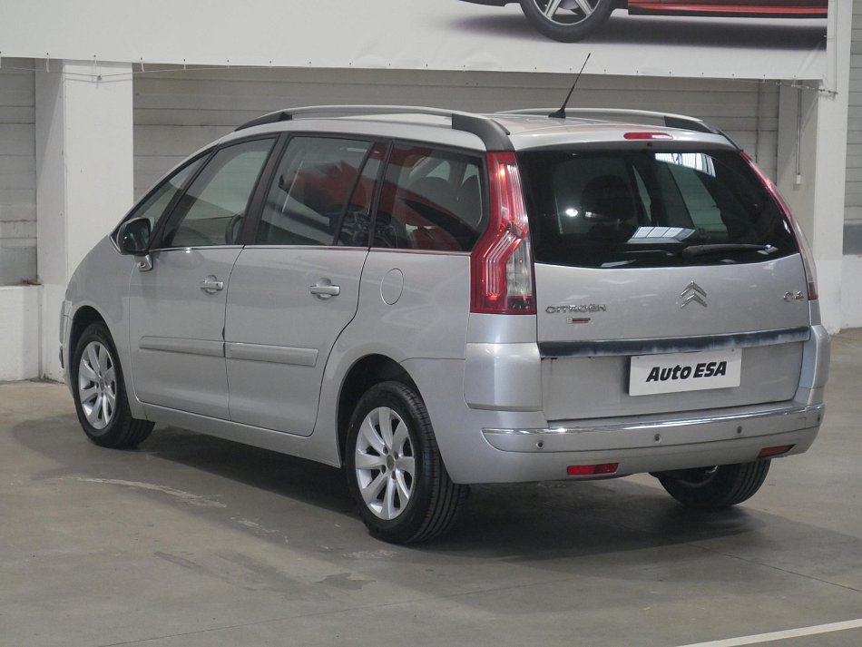 Citroën C4 Picasso 1.6. HDi 
