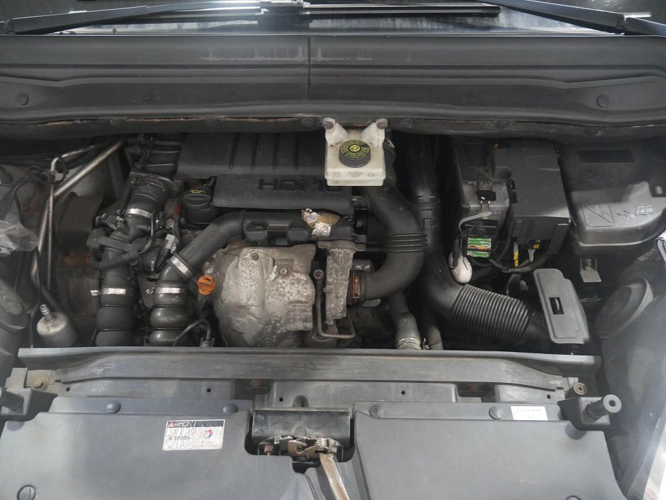 Citroën C4 Picasso 1.6. HDi 