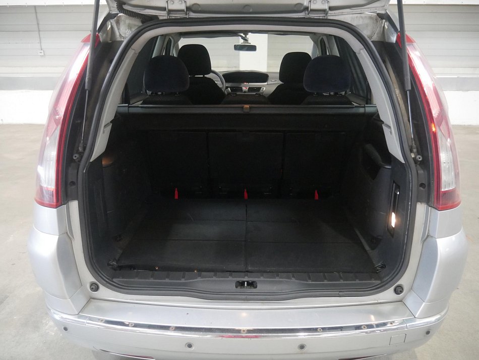 Citroën C4 Picasso 1.6. HDi 