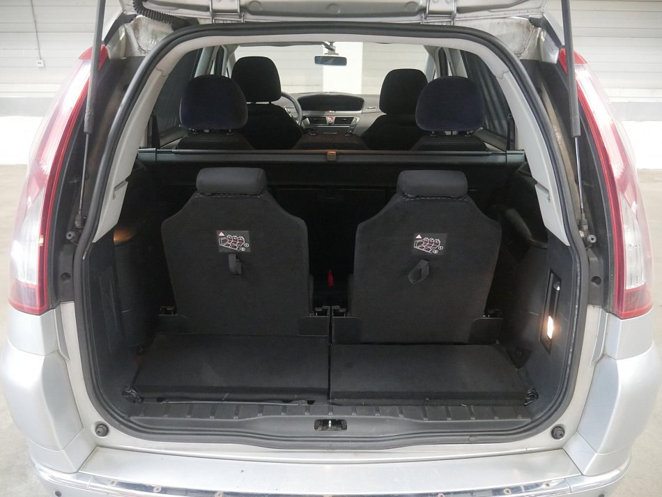 Citroën C4 Picasso 1.6. HDi 