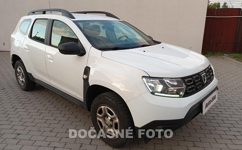 Dacia Duster 1.0 TCe 