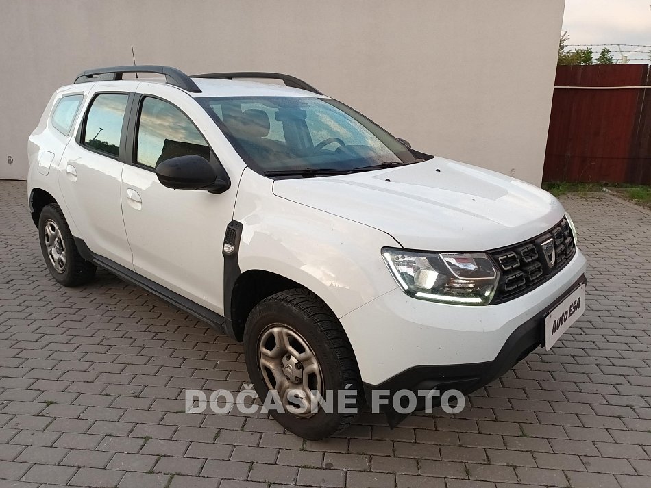 Dacia Duster 1.0 TCe 