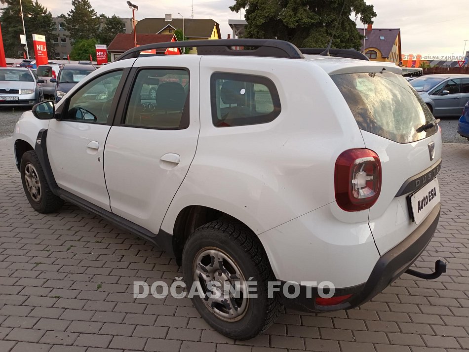 Dacia Duster 1.0 TCe 