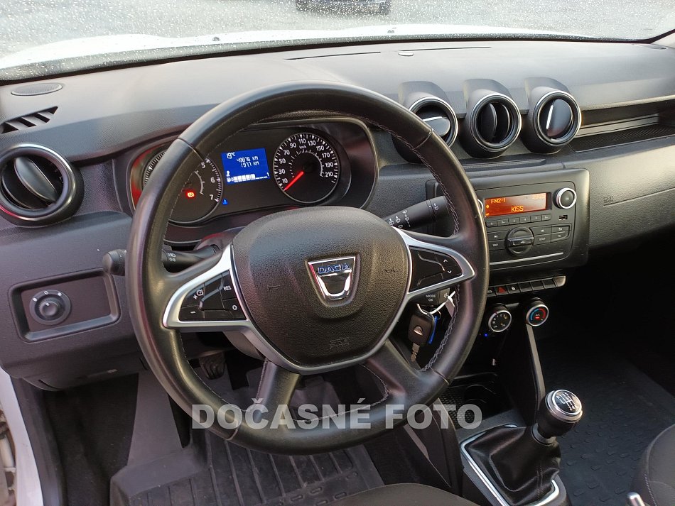 Dacia Duster 1.0 TCe 