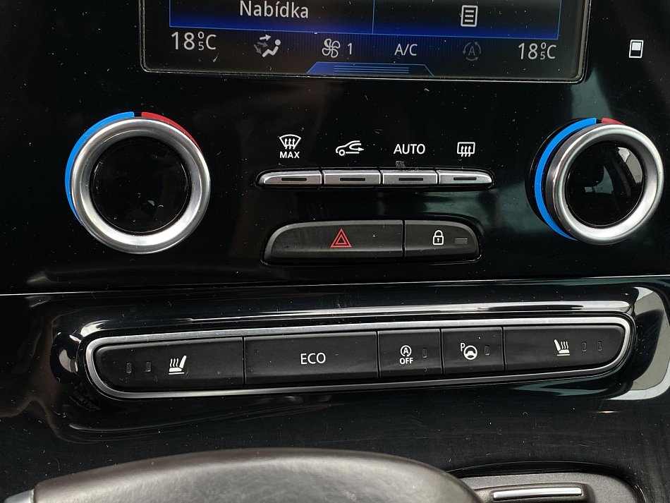 Renault Espace 1.6 TCe Initiale Paris