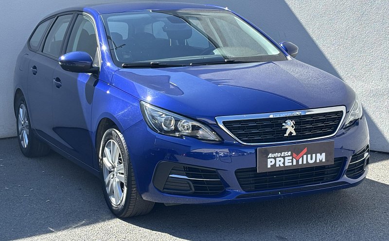 Peugeot 308 1.2PT Active