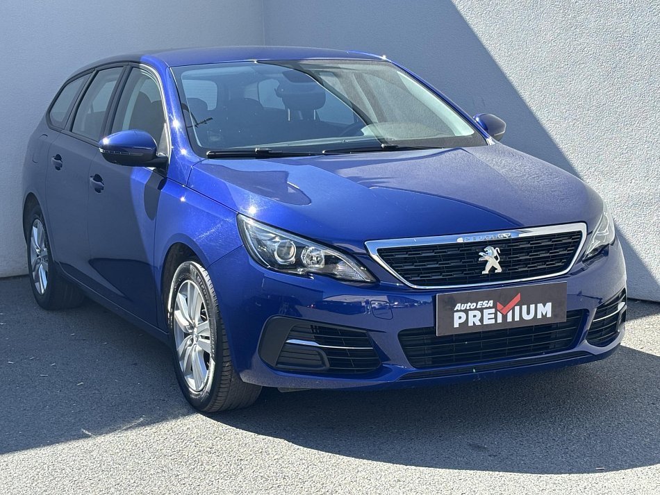 Peugeot 308 1.2PT Active