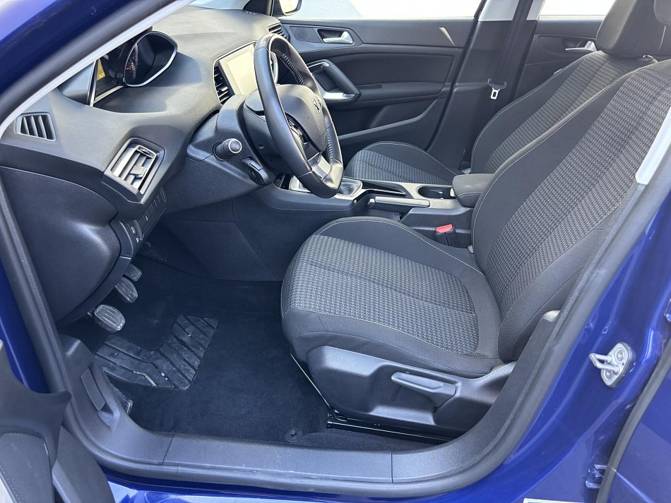 Peugeot 308 1.2PT Active