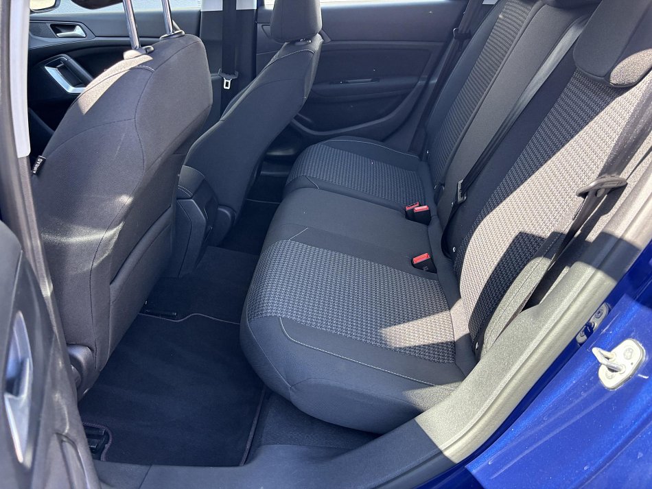 Peugeot 308 1.2PT Active