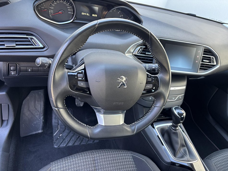 Peugeot 308 1.2PT Active