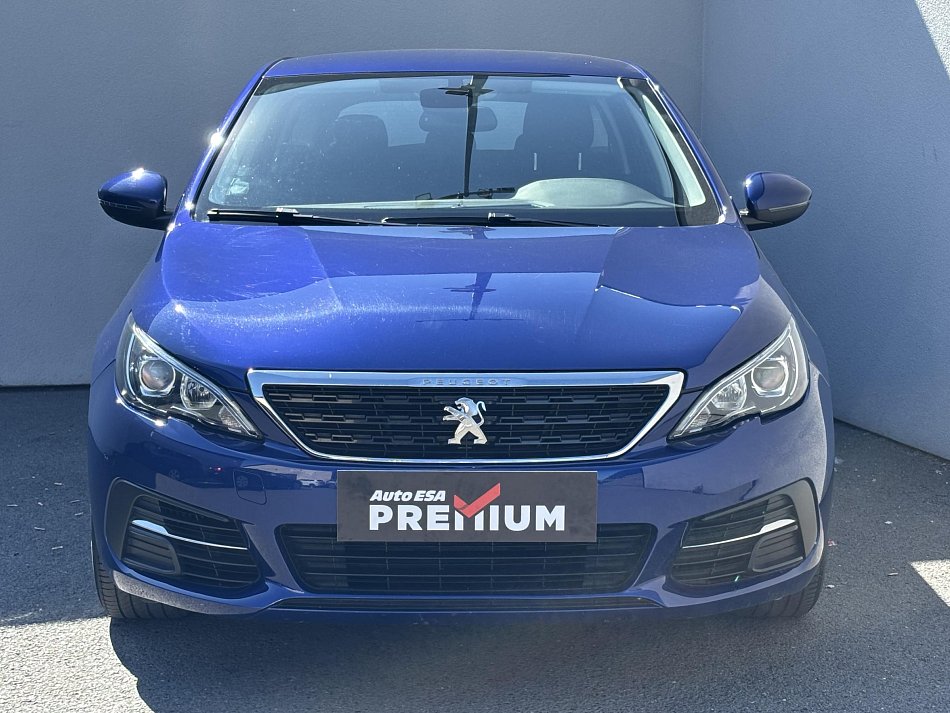 Peugeot 308 1.2PT Active