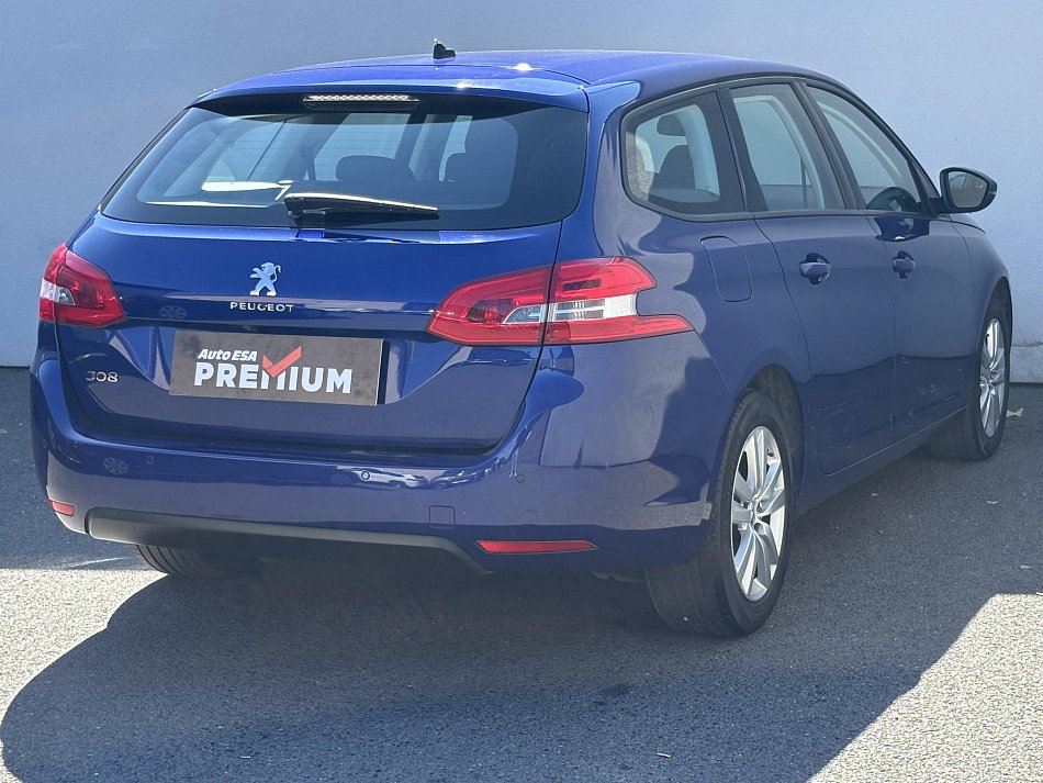 Peugeot 308 1.2PT Active