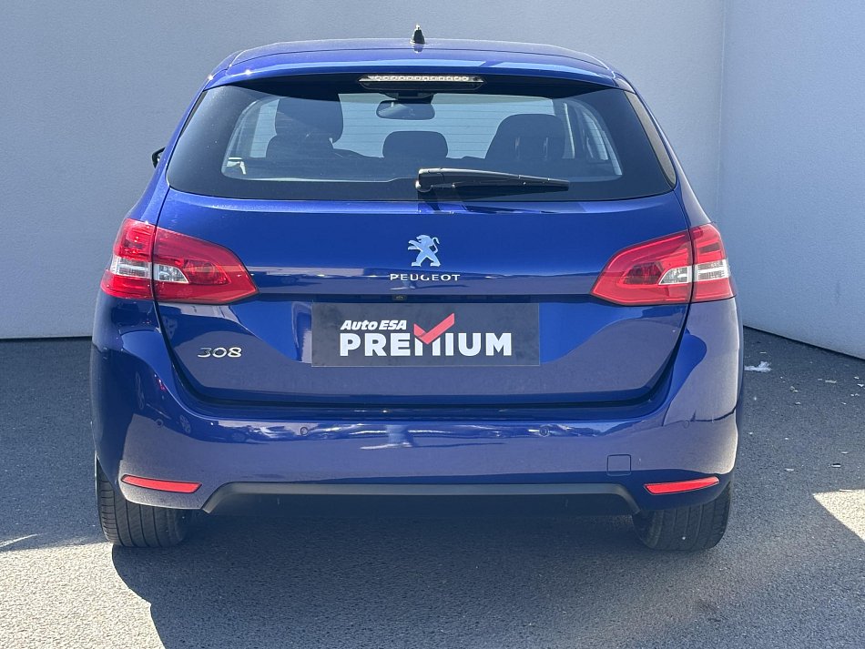 Peugeot 308 1.2PT Active