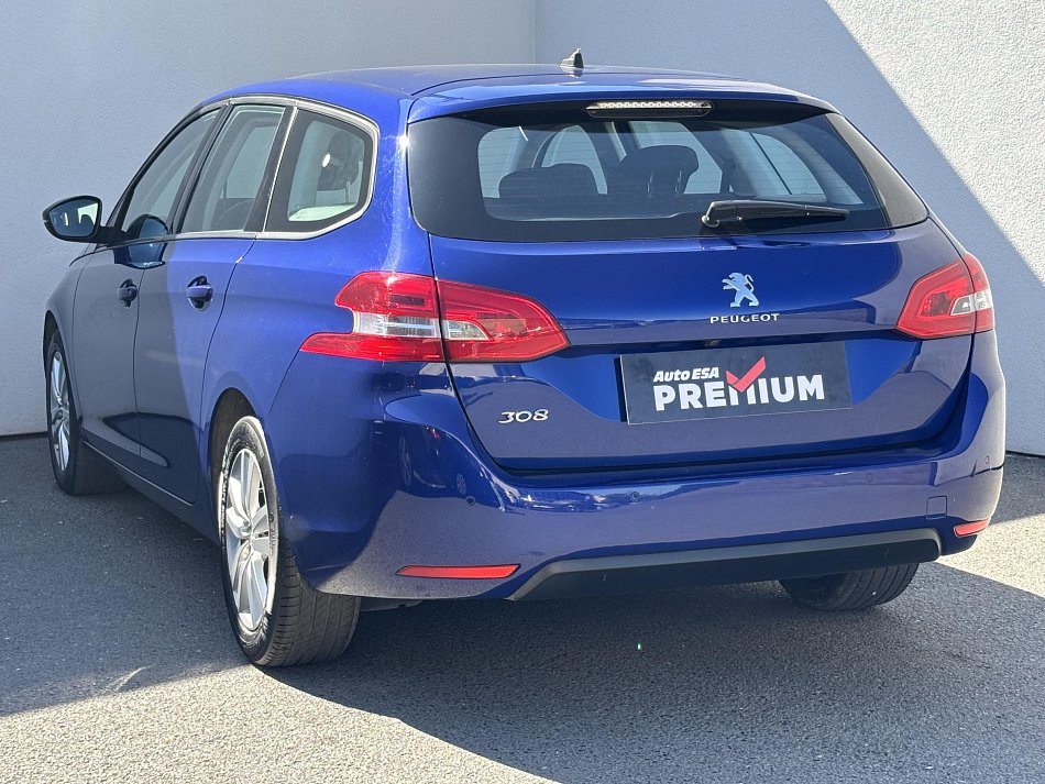 Peugeot 308 1.2PT Active