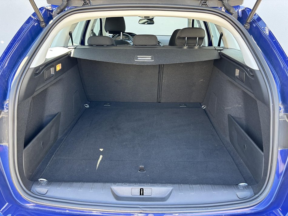 Peugeot 308 1.2PT Active