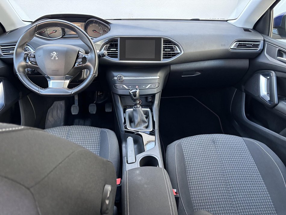 Peugeot 308 1.2PT Active