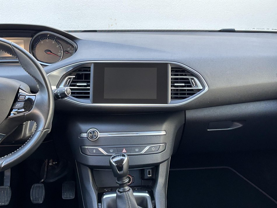 Peugeot 308 1.2PT Active