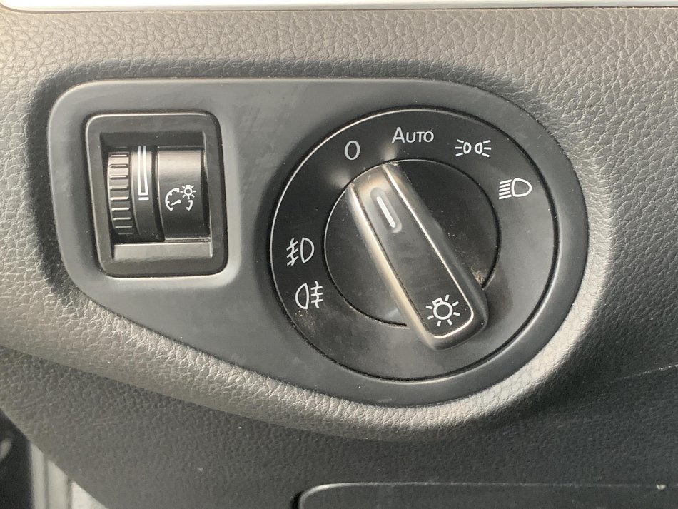 Volkswagen Sharan 2.0 TDi Highline