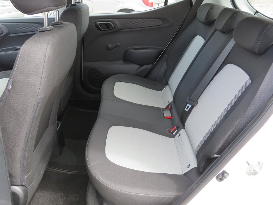 Hyundai I10 1.0i 
