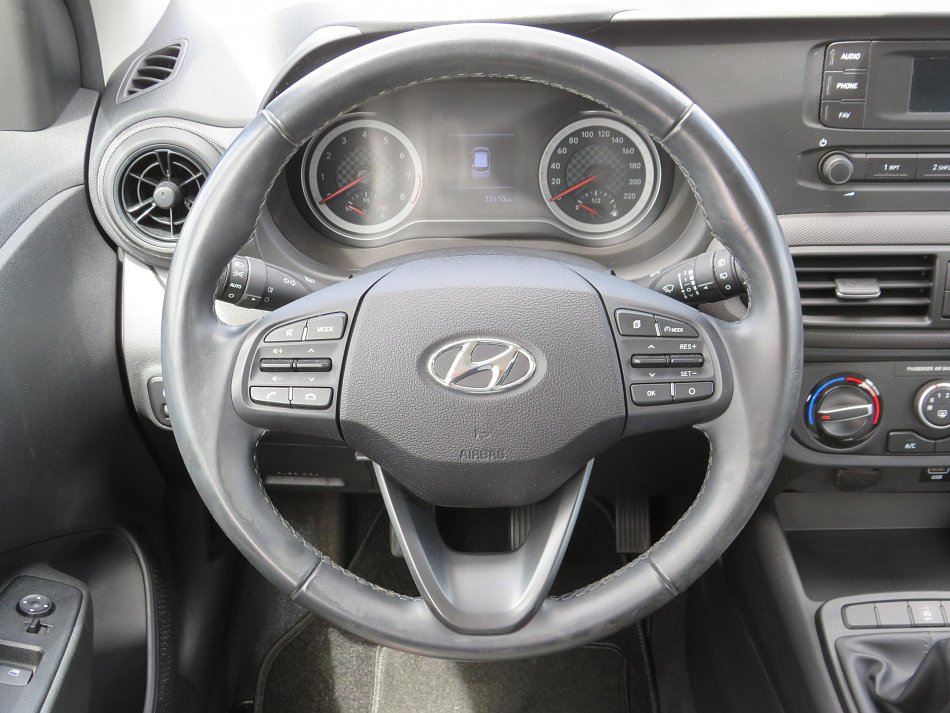 Hyundai I10 1.0i 