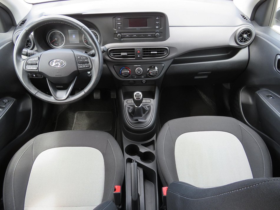 Hyundai I10 1.0i 