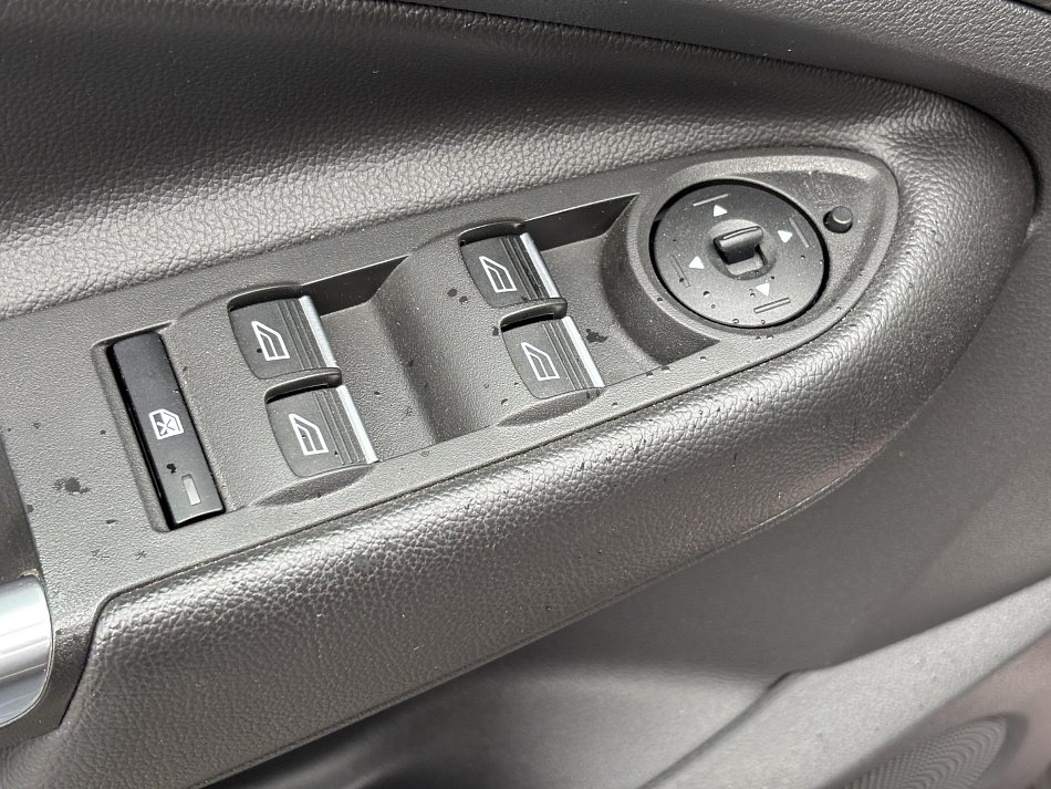 Ford Kuga 1.5 EB Titanium
