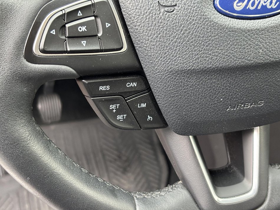 Ford Kuga 1.5 EB Titanium