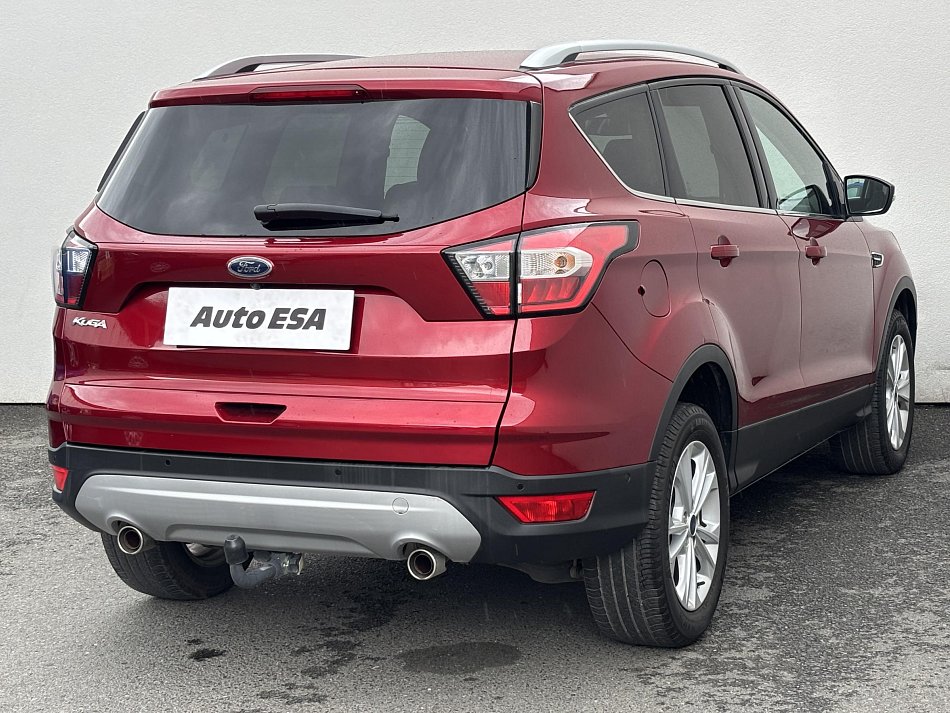 Ford Kuga 1.5 EB Titanium