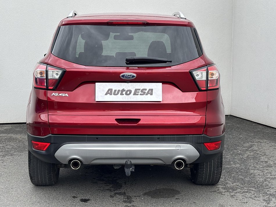 Ford Kuga 1.5 EB Titanium
