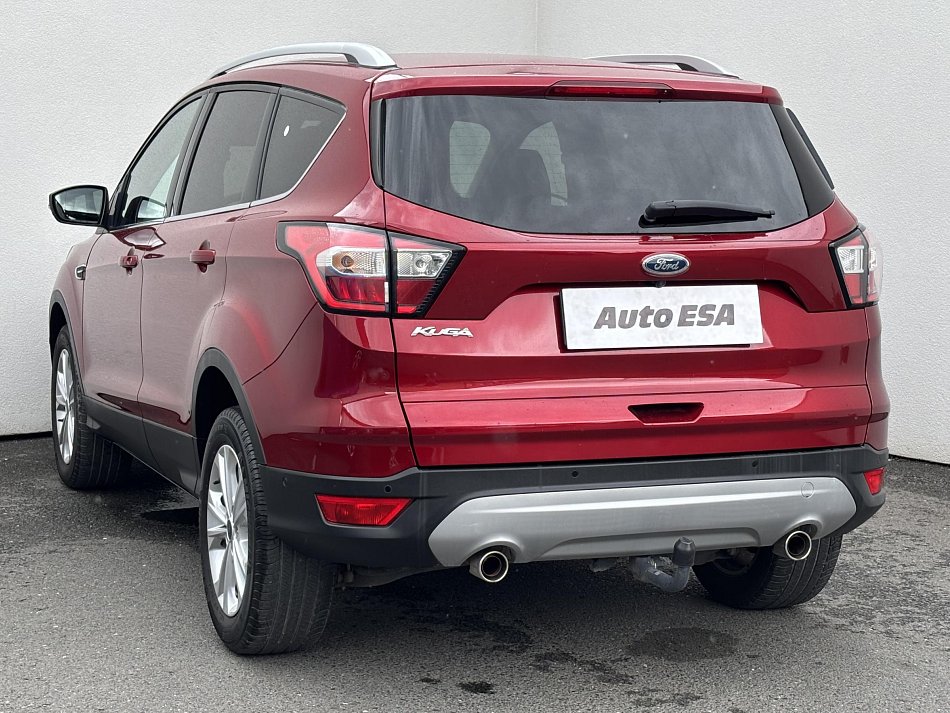 Ford Kuga 1.5 EB Titanium