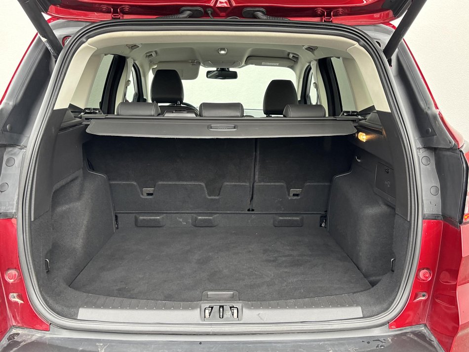 Ford Kuga 1.5 EB Titanium