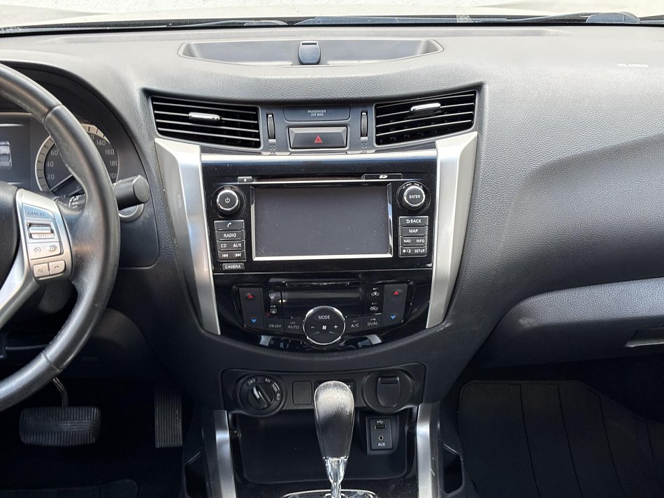 Nissan Navara 2.3 dCi  4X4