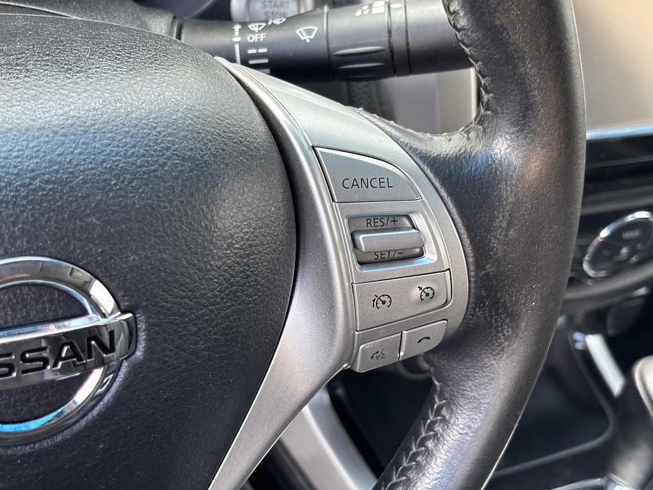 Nissan Navara 2.3 dCi  4X4