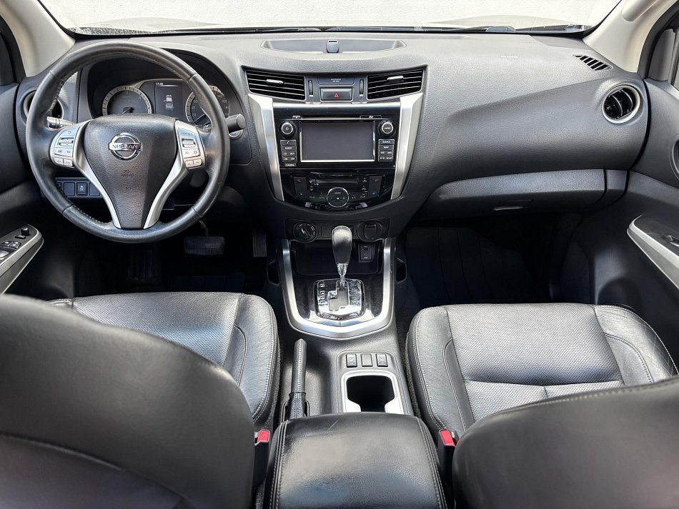Nissan Navara 2.3 dCi  4X4