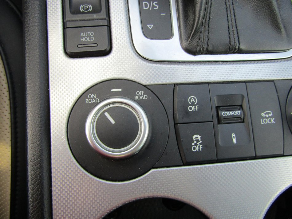 Volkswagen Touareg 3.0TDi  4x4