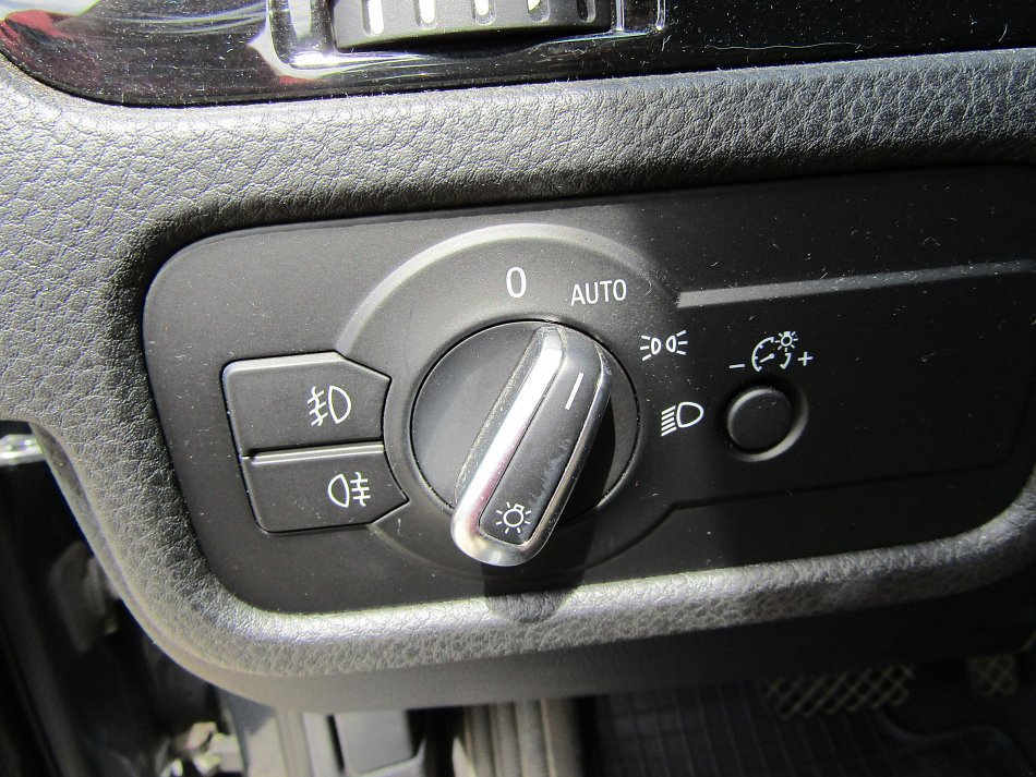 Volkswagen Touareg 3.0TDi  4x4